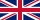 Flag of the United Kingdom